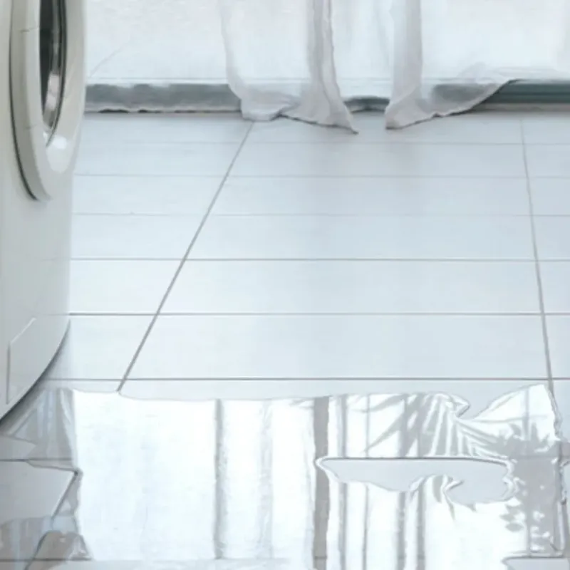 Appliance Leak Cleanup in Tecumseh, OK